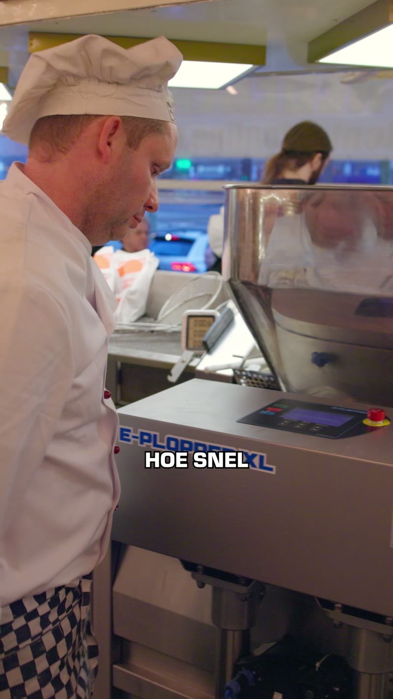 XL — easy operation